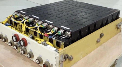 快看 长虹电源新能源公司入选中国电池行业百强，信息系统设计成企业核心竞争力新亮点